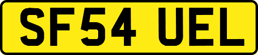 SF54UEL