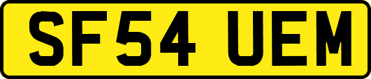 SF54UEM