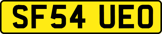 SF54UEO