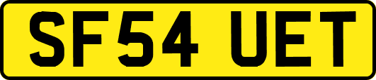 SF54UET
