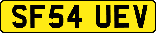 SF54UEV