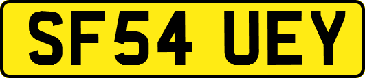 SF54UEY