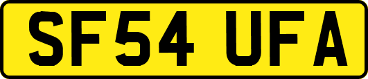 SF54UFA