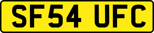 SF54UFC