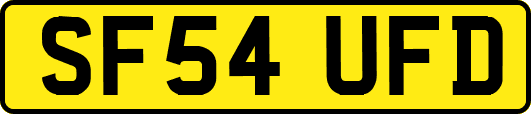 SF54UFD