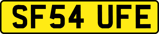 SF54UFE
