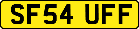 SF54UFF