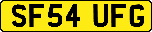 SF54UFG