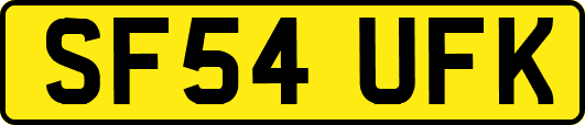 SF54UFK