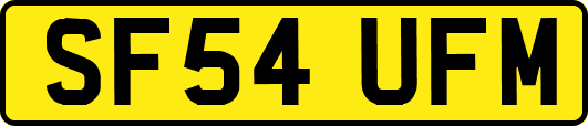 SF54UFM