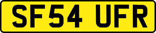 SF54UFR