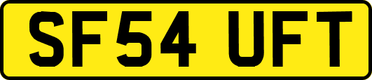 SF54UFT