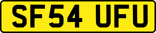 SF54UFU