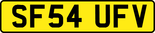SF54UFV