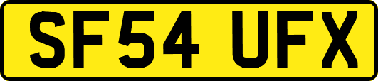 SF54UFX