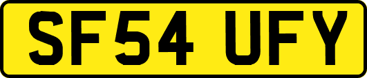 SF54UFY