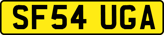 SF54UGA