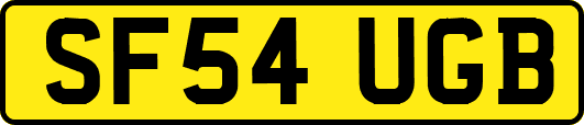 SF54UGB