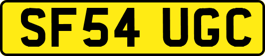 SF54UGC
