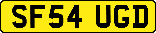 SF54UGD