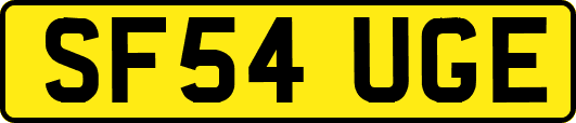 SF54UGE