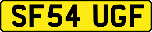 SF54UGF