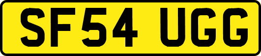 SF54UGG