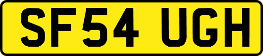SF54UGH