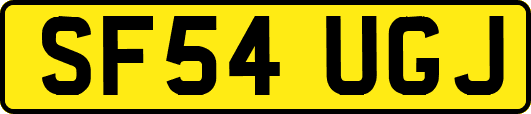 SF54UGJ
