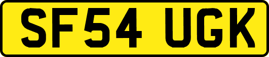 SF54UGK