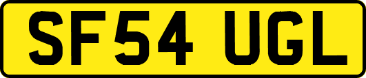 SF54UGL