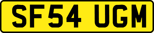 SF54UGM