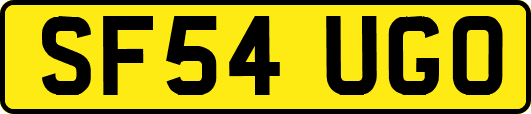SF54UGO
