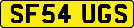SF54UGS