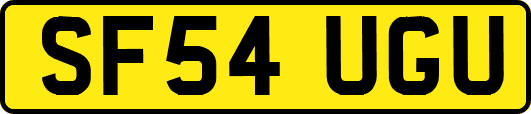 SF54UGU