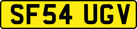 SF54UGV