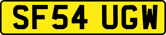 SF54UGW