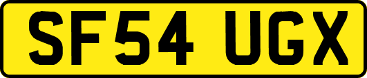 SF54UGX
