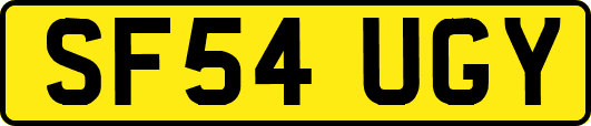 SF54UGY