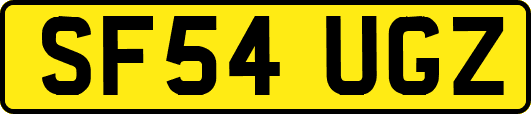 SF54UGZ