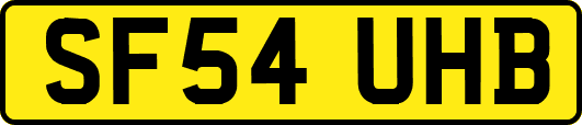 SF54UHB