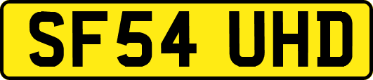 SF54UHD