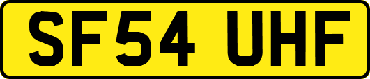 SF54UHF