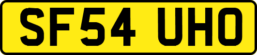 SF54UHO