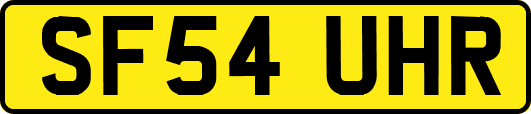 SF54UHR