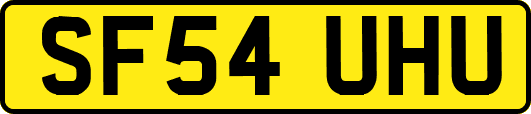 SF54UHU
