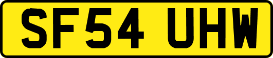SF54UHW