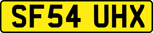SF54UHX