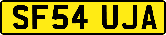 SF54UJA