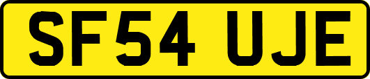 SF54UJE